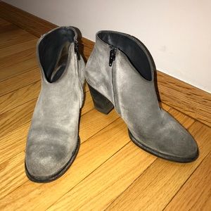Paul Green Booties